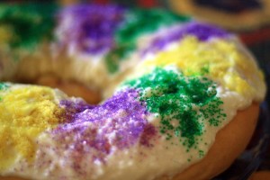 king-cake